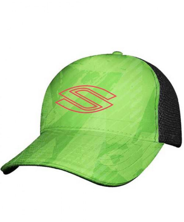 Selkirk Electrify Trucker Hat