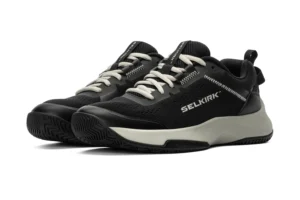 Selkirk Men's Courtstrike - Lunar Black