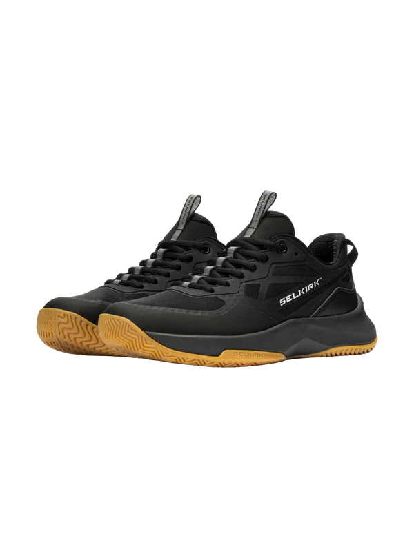 Selkirk Men's Courtstrike Pro 3.0 - Black