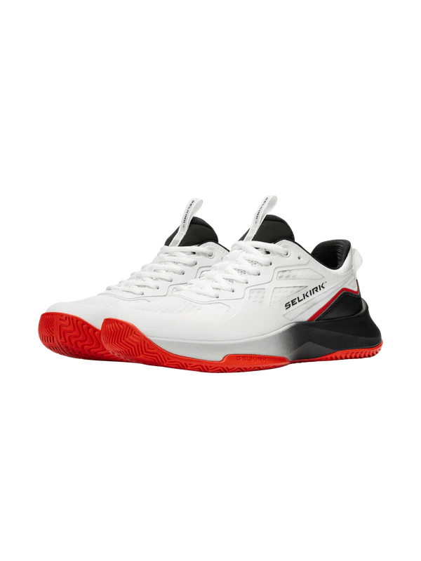 Selkirk Men's Courtstrike Pro 3.0 - Red Line