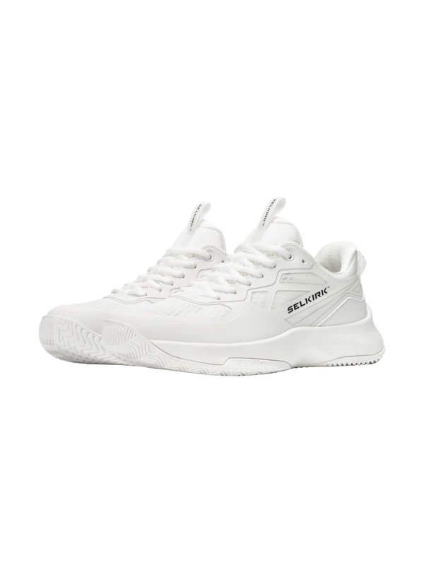 Selkirk Men's Courtstrike Pro 3.0 - White