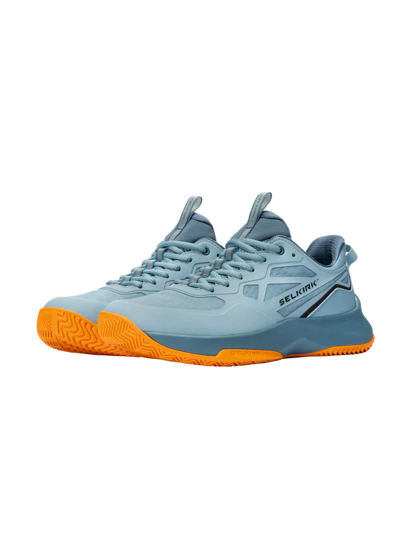 Selkirk Men's Courtstrike Pro 3.0 - Zephyr Blue