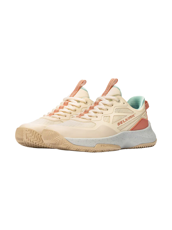 Selkirk Women's Courtstrike Pro 3.0 - Canyon Clay