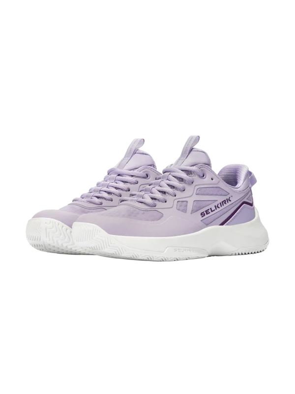 Selkirk Women's Courtstrike Pro 3.0 - Lilac