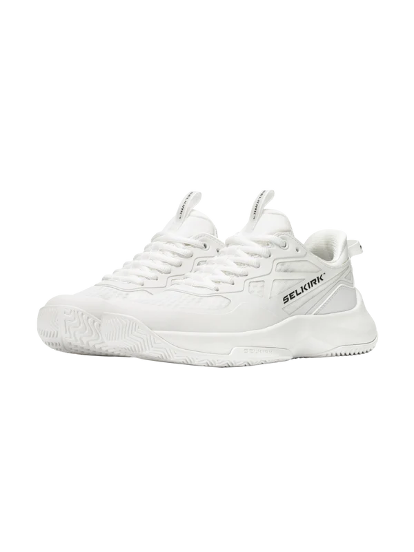 Selkirk Women's Courtstrike Pro 3.0 - White