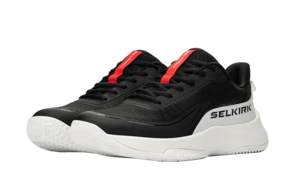 Selkirk Men's Courtstrike Pro 2.0 - Black Shadow