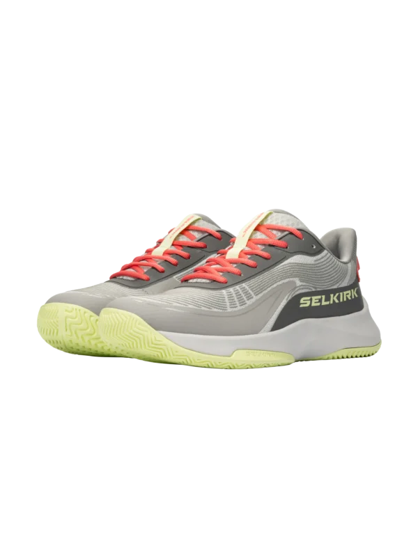 Selkirk Men's Courtstrike Pro 2.0 - Silver Sage