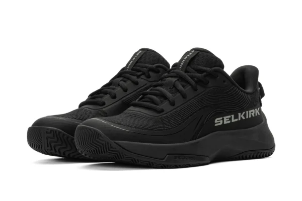 Selkirk Women's Courtstrike Pro - Blackout