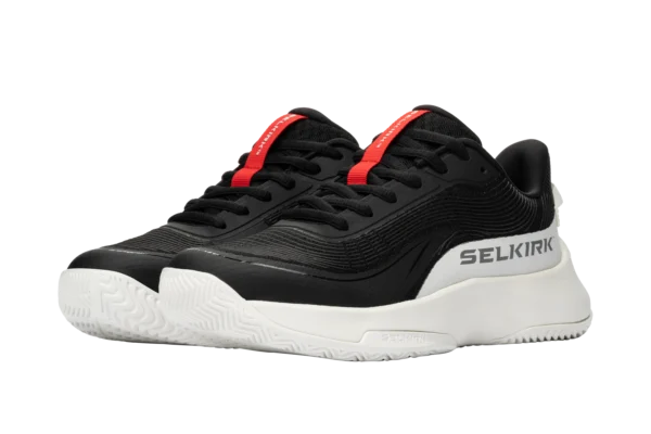 Selkirk Women's Courtstrike Pro 2.0 - Black Shadow