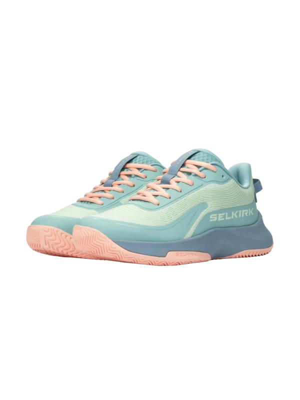 Selkirk Women's Courtstrike Pro 2.0 - Coastal Mix