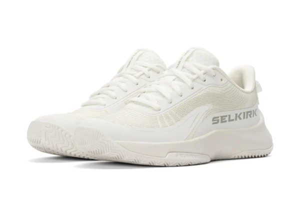 Selkirk Women's Courtstrike Pro - Chalk