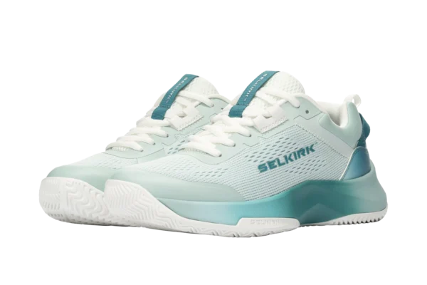 Selkirk Women's Courtstrike 2.0 - Blue Haze