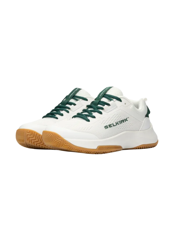 Selkirk Women's Courtstrike 2.0 - White Pine
