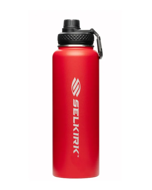 Selkirk 40oz Premium Water Bottle 2.0