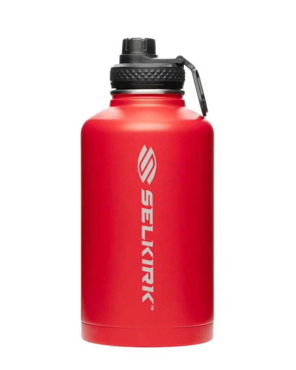 Selkirk 64oz Premium Water Bottle 2.0
