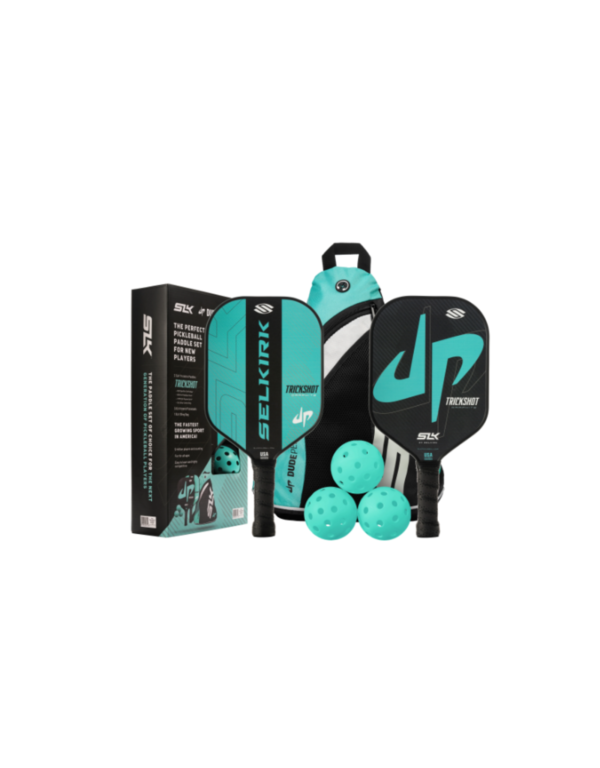 SLK x Dude Perfect Trickshot Bundle