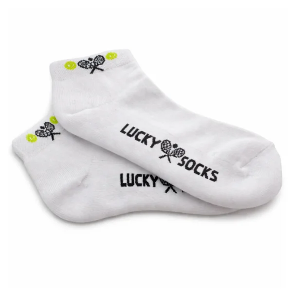 Born to Rally - Tennis Lucky Socks