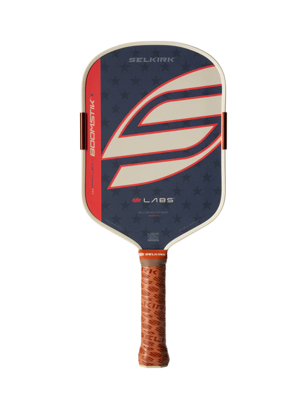 Selkirk Labs Boomstik - 1776 Limited Edition