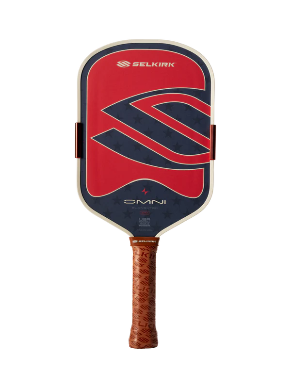 Selkirk Omni Elongated - 1776 Edition