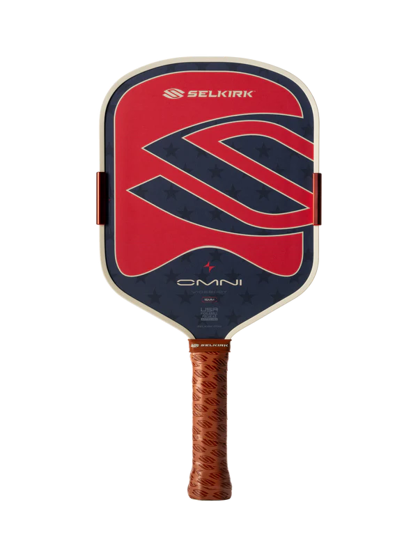Selkirk Omni Widebody - 1776 Edition