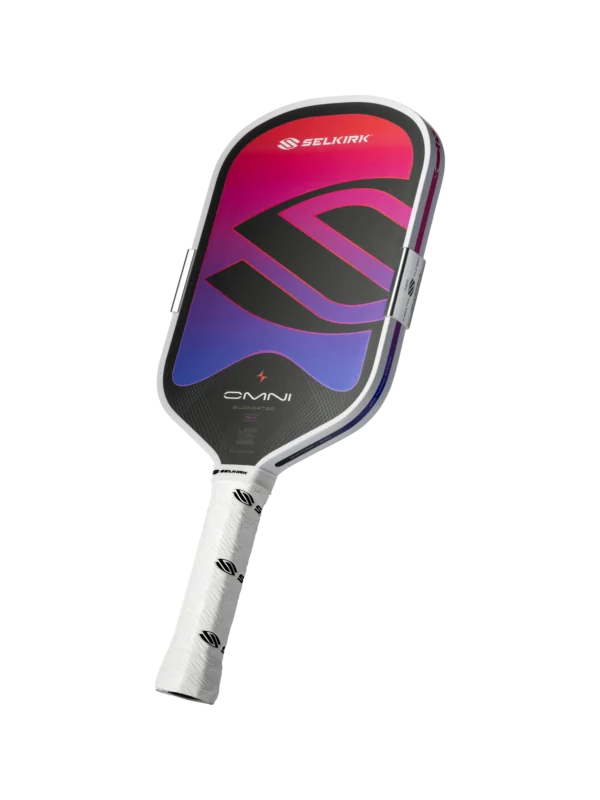 Selkirk Omni - Elongated