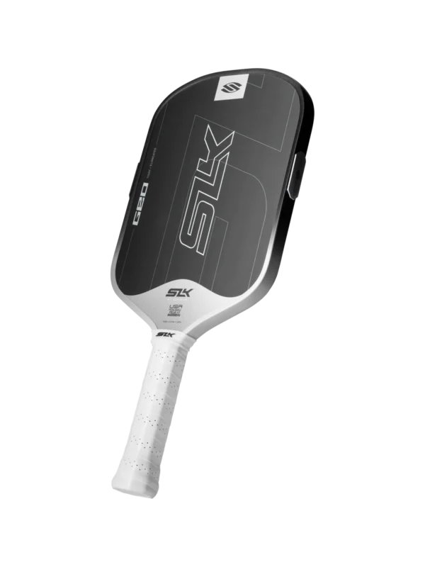Slk Racket SLK Geo - Elongated - Ray's Rackets