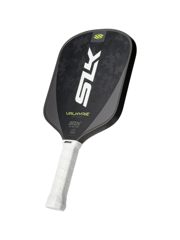 Slk Racket SLK Valkyrie - Widebody - Ray's Rackets