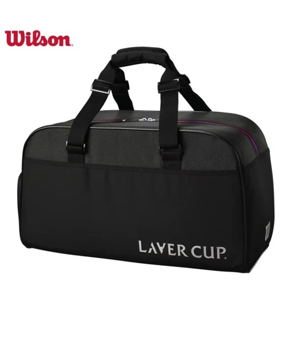 Wilson Super Tour Duffel Laver Cup - Image 2