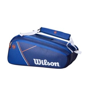 Wilson Super Tour 15-pack Roland Garros